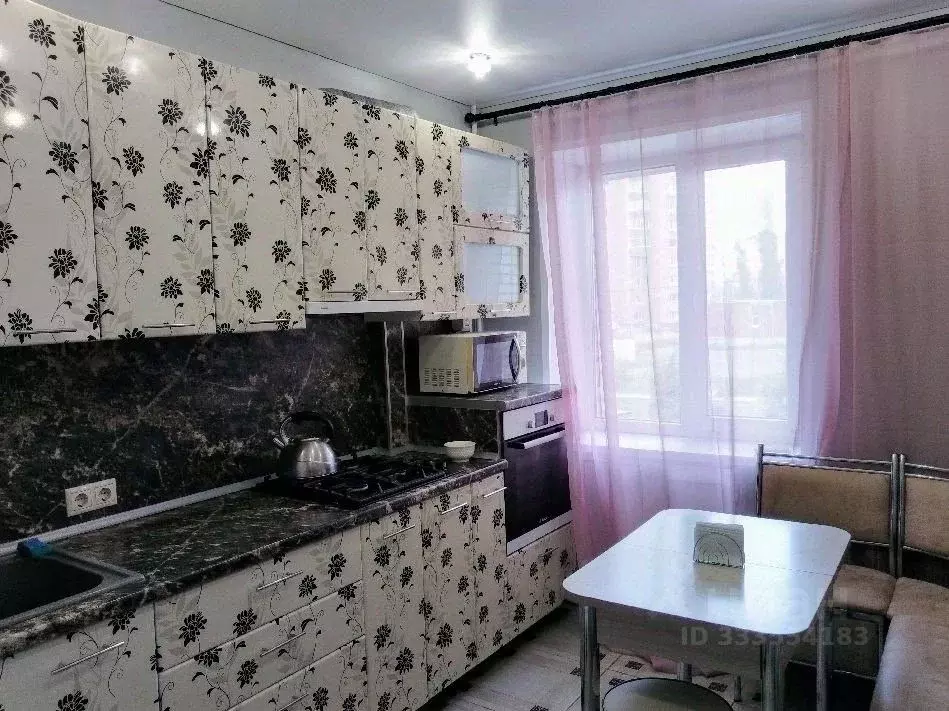 3-к кв. Башкортостан, Уфа ул. Георгия Мушникова, 11 (55.0 м) - Фото 1