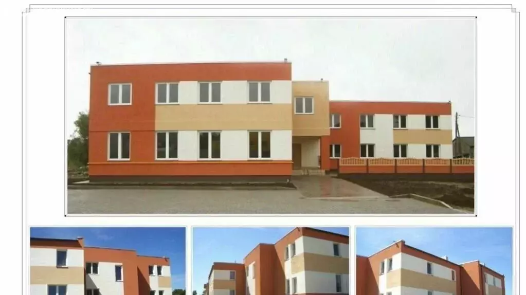 1-комнатная квартира: Калининград, Октябрьская улица, 1А (40.8 м) - Фото 0