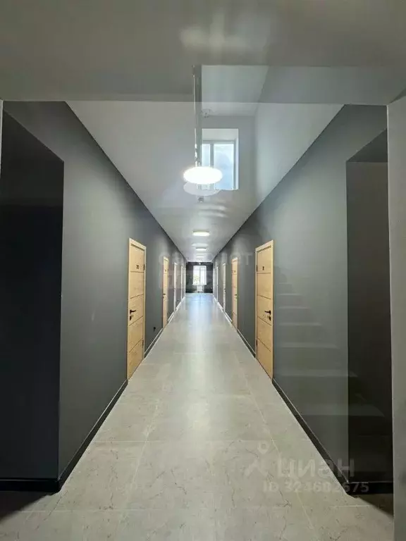 Студия Оренбургская область, Оренбург Советская ул., 118 (20.2 м) - Фото 1