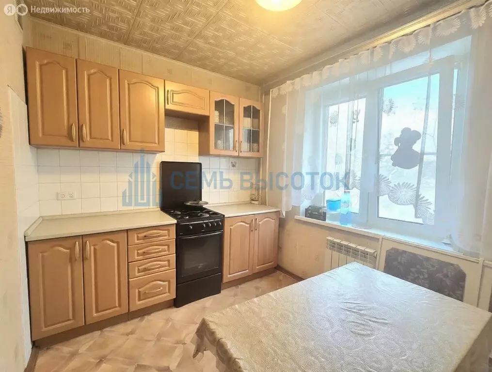 2-комнатная квартира: Подольск, улица Космонавтов, 2 (54 м) - Фото 1