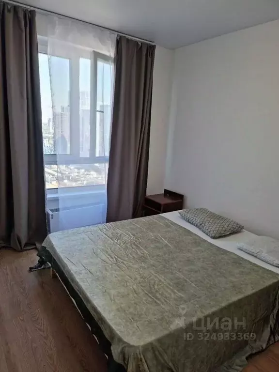 1-к кв. Москва Очаковское ш., 5к1 (35.0 м) - Фото 1