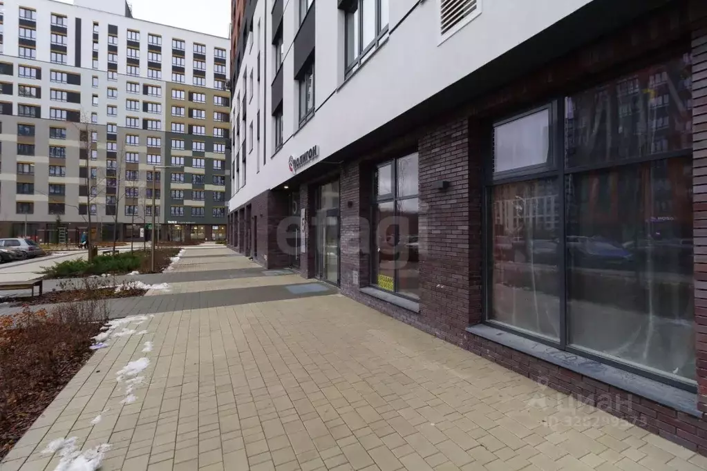 Помещение свободного назначения в Тюменская область, Тюменский ... - Фото 1