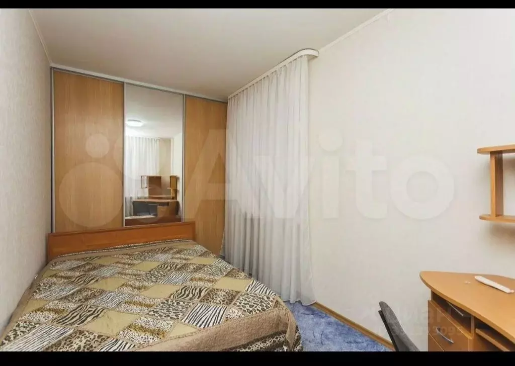 2-к кв. Башкортостан, Уфа ул. Александра Невского, 26А (40.0 м) - Фото 2