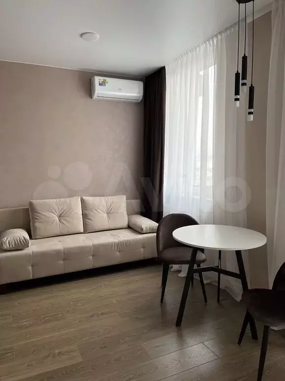 Квартира-студия, 30 м, 15/25 эт. - Фото 0