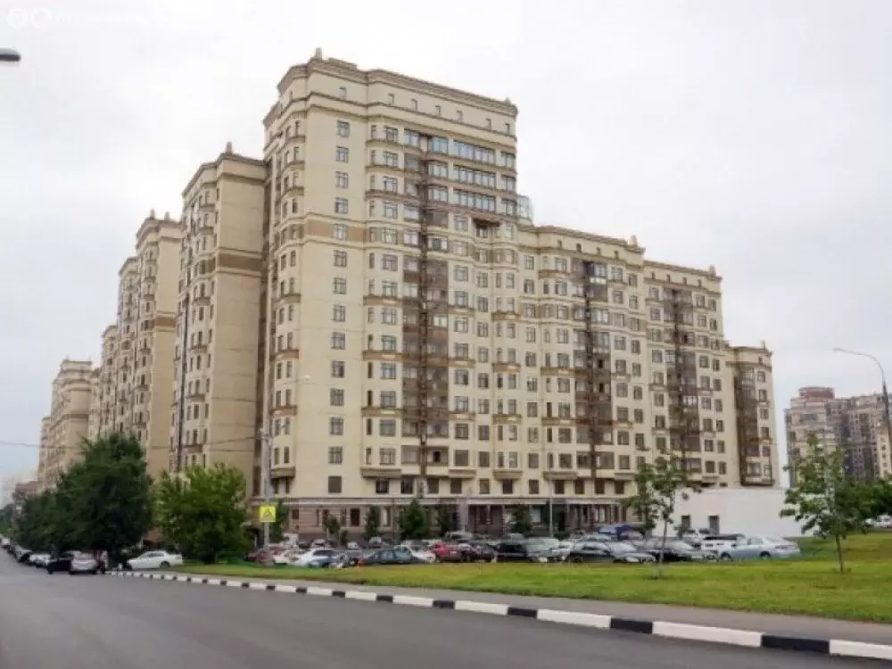 Торговая площадь (94 м) - Фото 0