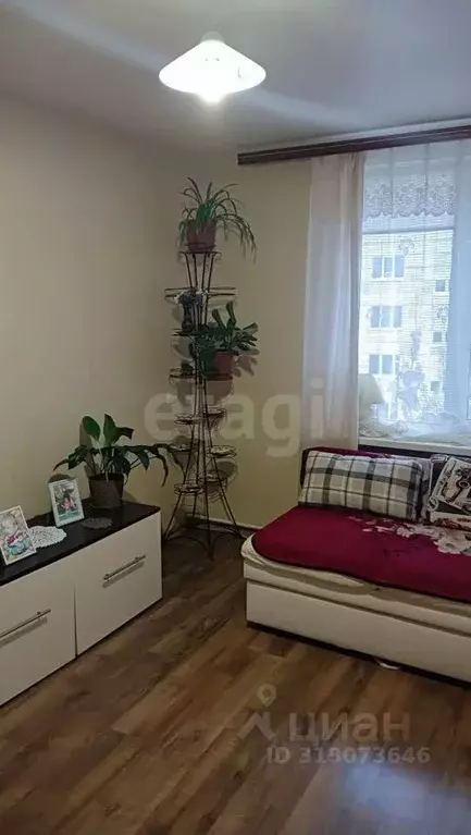 2-к кв. Пермский край, Пермь ул. Мильчакова, 31 (47.2 м) - Фото 0