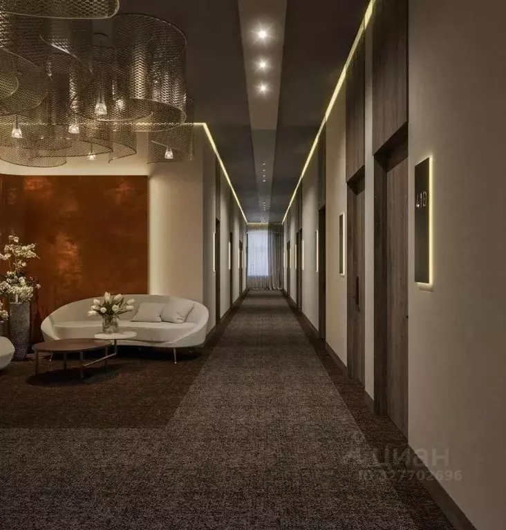 Студия Санкт-Петербург Заставская ул., 33с3 (22.7 м) - Фото 1