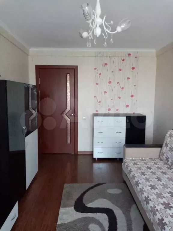 3-к. квартира, 65 м, 6/9 эт. - Фото 0