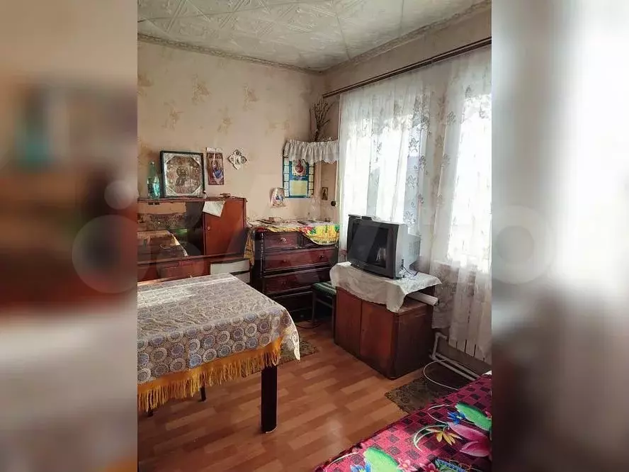 Аукцион: 1-к. квартира, 32,3 м, 1/1 эт. - Фото 0