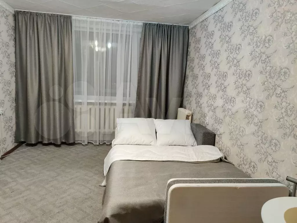 2-к. квартира, 60м, 5/5эт. - Фото 0