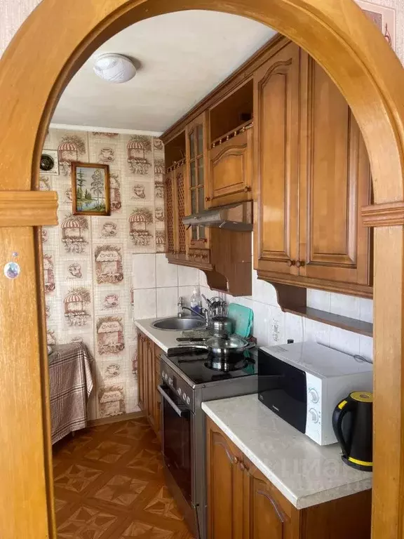 3-к кв. Иркутская область, Иркутск ул. Иосифа Уткина, 26 (67.0 м) - Фото 1