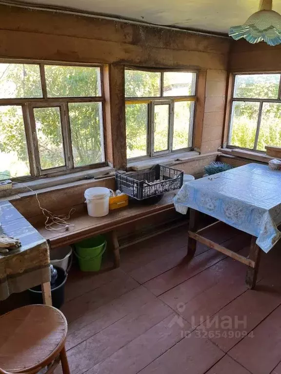 Дом в Московская область, Егорьевск Меланжист-4 садовое товарищество,  ... - Фото 2