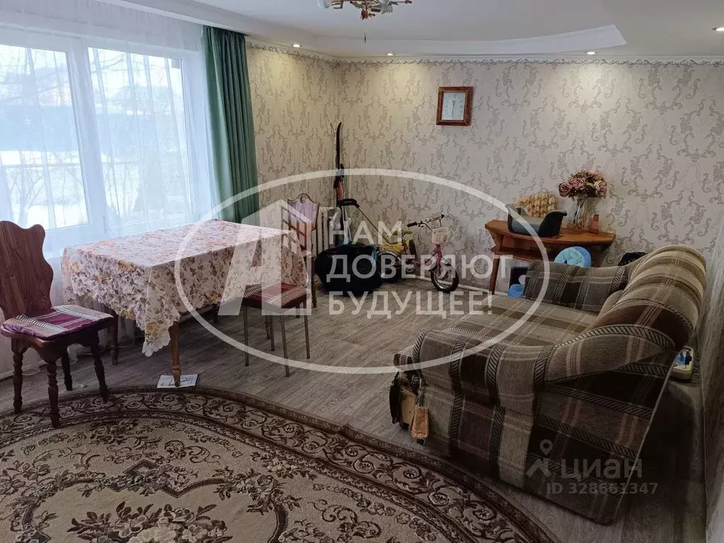 Дом в Пермский край, Добрянка ул. Семашко, 31 (30 м) - Фото 1