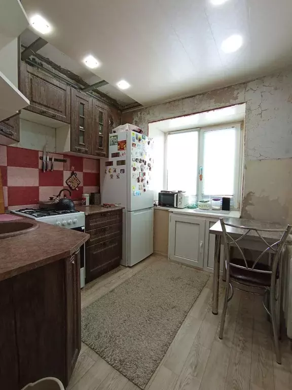 Продаётся 1-к квартира, 30.3 м - Фото 1