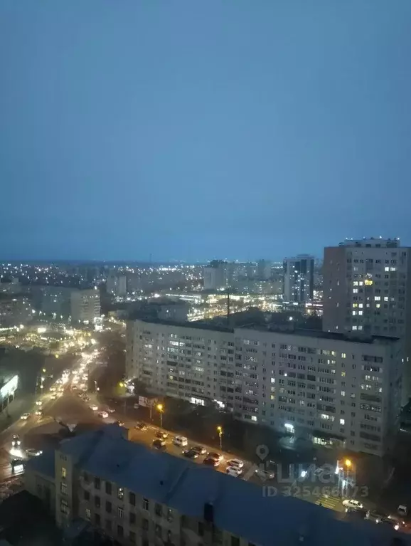 2-к кв. Саратовская область, Энгельс ул. Халтурина, 8 (45.0 м) - Фото 1