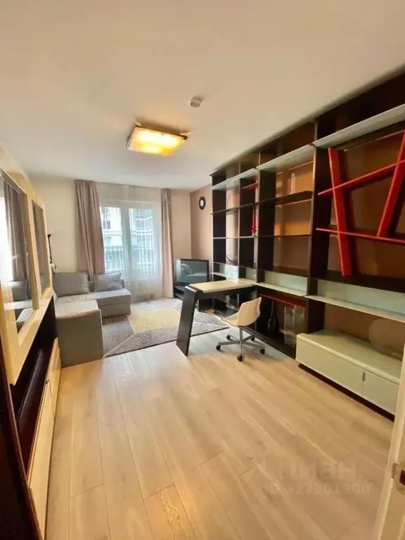 3-к кв. Санкт-Петербург Московский просп., 73к4 (84.4 м) - Фото 1