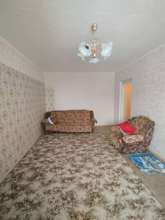 2-к кв. Ивановская область, Кохма ул. Владимирская, 33 (51.0 м) - Фото 0