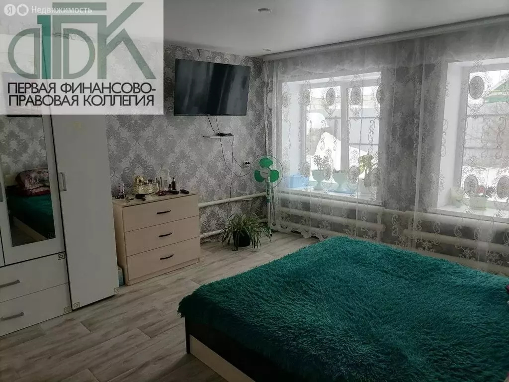 Дом в село Пешелань, Луговая улица, 12 (41 м) - Фото 2