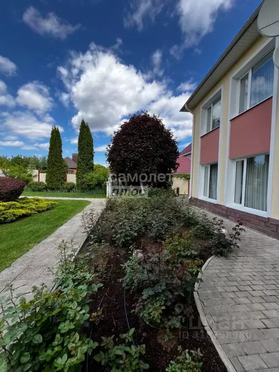 Коттедж в Воронежская область, Воронеж ул. Кораблинова, 19 (399 м) - Фото 1