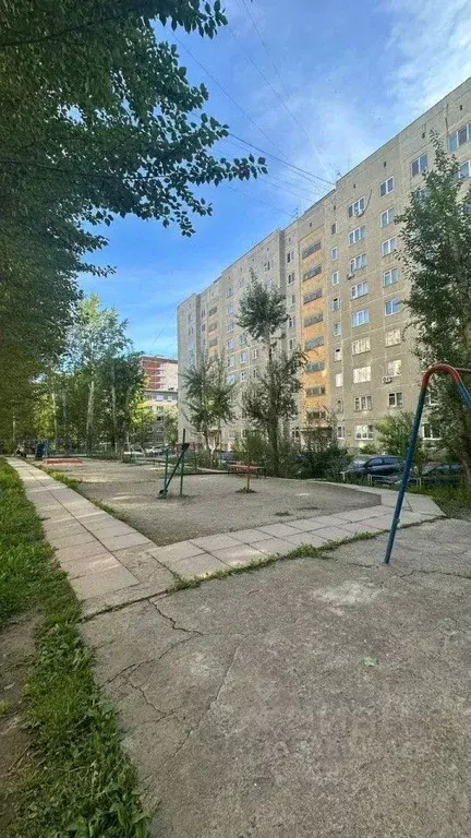 3-к кв. Свердловская область, Екатеринбург Пионерский жилрайон, пер. ... - Фото 1