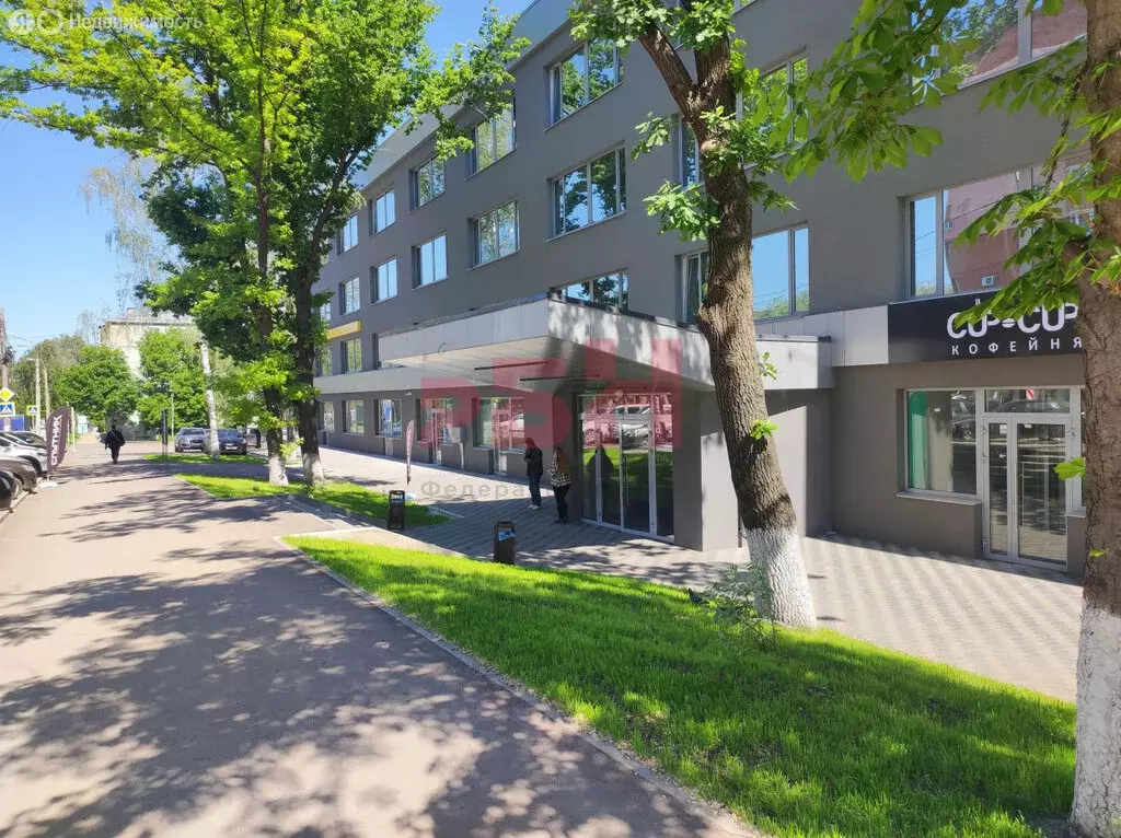 Офис (23.5 м) - Фото 1