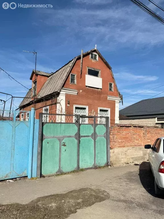 Участок в Нальчик, Дагестанская улица, 43 (10 м) - Фото 2