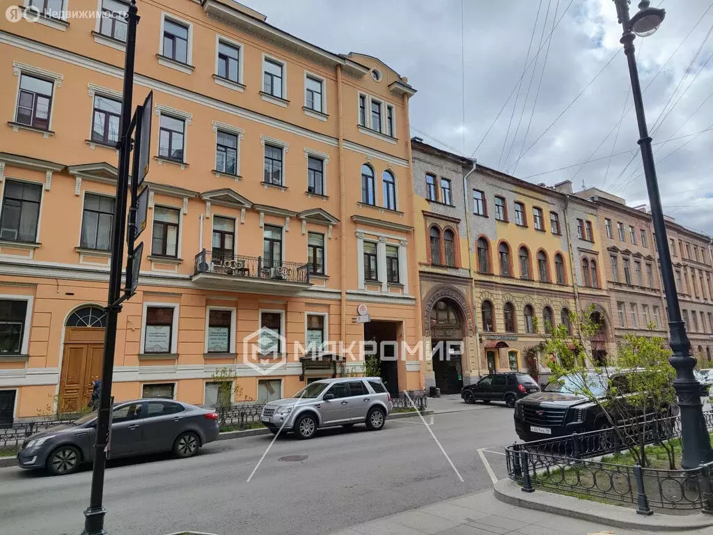 Помещение свободного назначения (82 м) - Фото 0