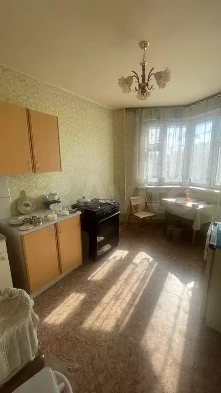 2-к. квартира, 51,4 м, 10/17 эт. - Фото 1