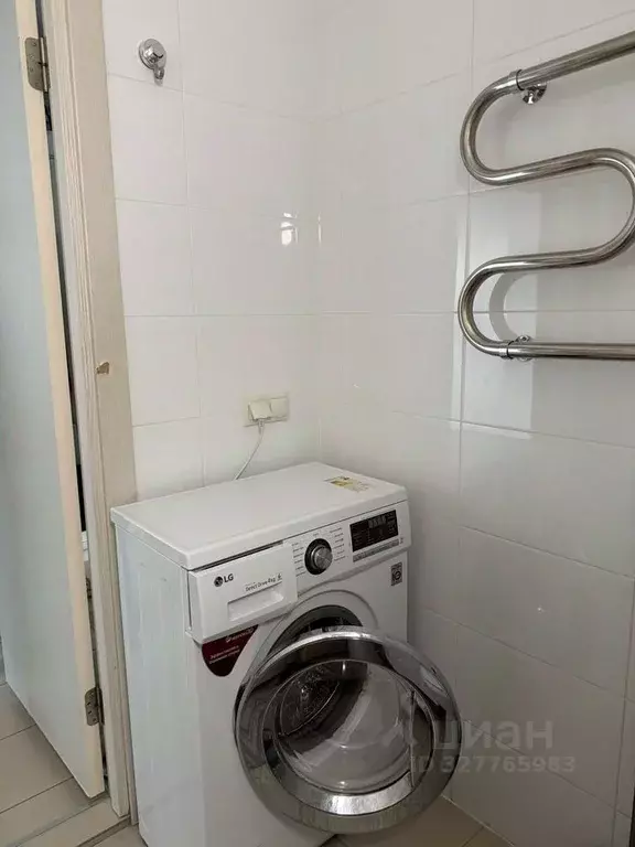 2-к кв. Москва ул. Саларьевская, 8к3 (45.0 м) - Фото 2