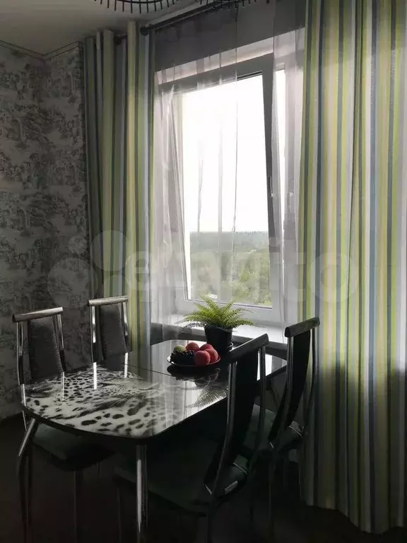 1-к. квартира, 40 м, 11/19 эт. - Фото 0