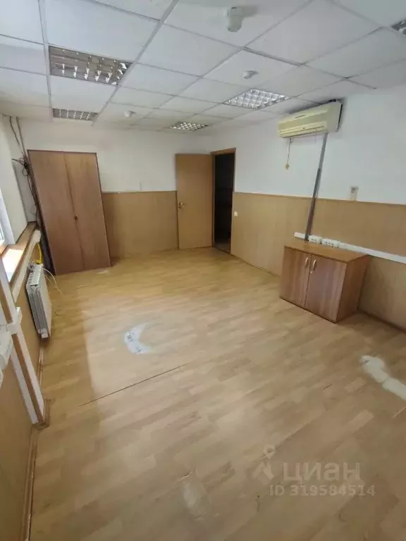 Офис в Москва Ленинский просп., 37К1 (19 м) - Фото 1