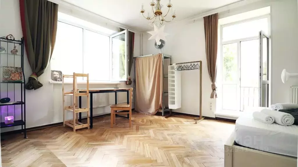 1-к кв. Санкт-Петербург Дрезденская ул., 6К1 (33.0 м) - Фото 2