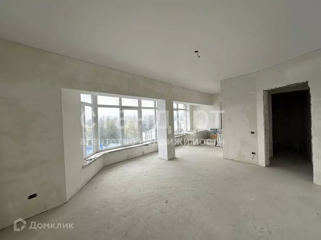 Продаётся 1-к квартира, 49.7 м - Фото 0