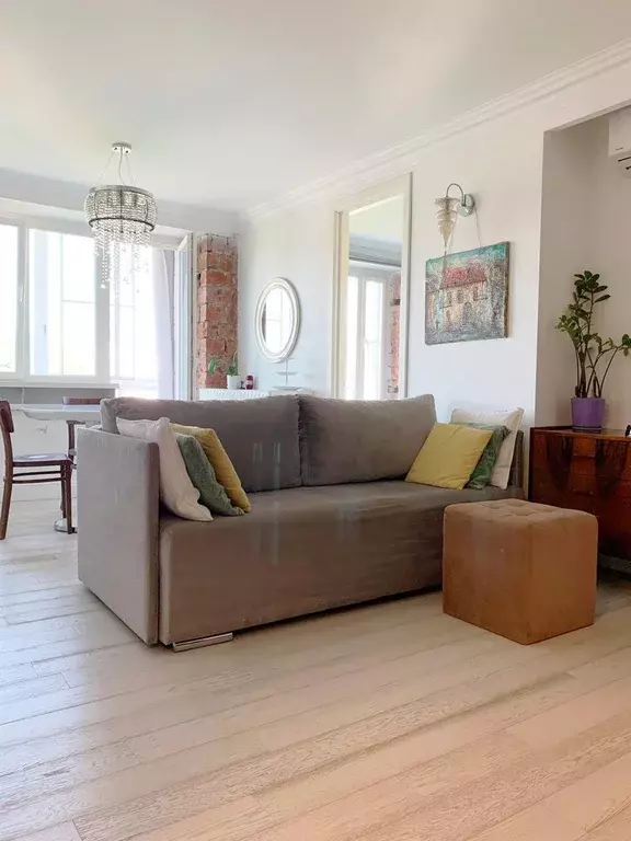 Продаётся 3-к квартира, 56 м - Фото 0