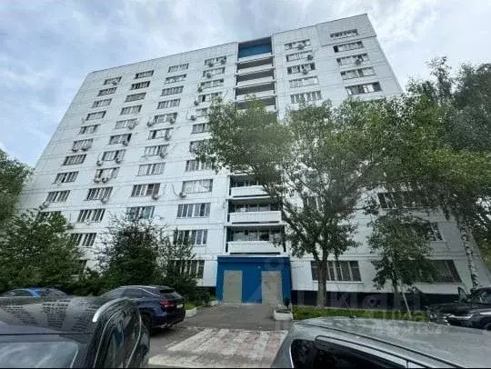 2-к кв. Москва ул. Твардовского, 10С2 (38.0 м) - Фото 0