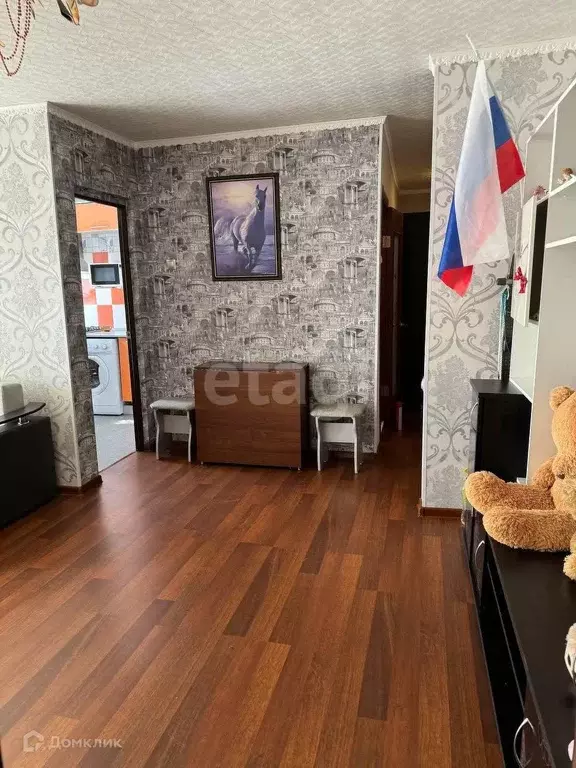 Продаётся 2-к квартира, 43 м - Фото 1