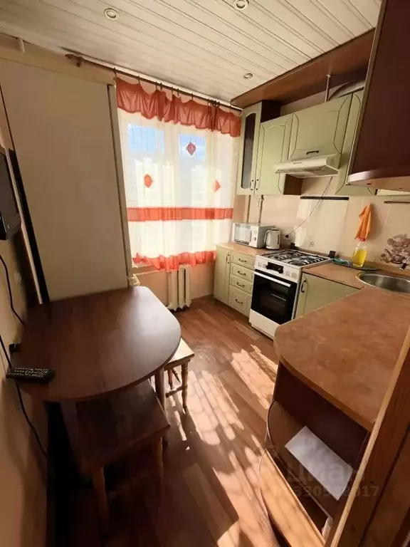 2-к кв. Московская область, Люберцы ул. Калараш, 11 (46.0 м) - Фото 2