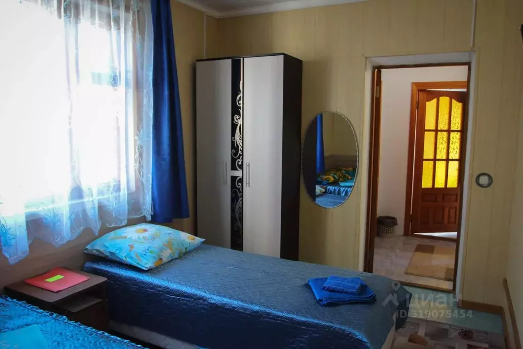 2-к кв. Краснодарский край, Анапа Терская ул., 137А (22.0 м) - Фото 0