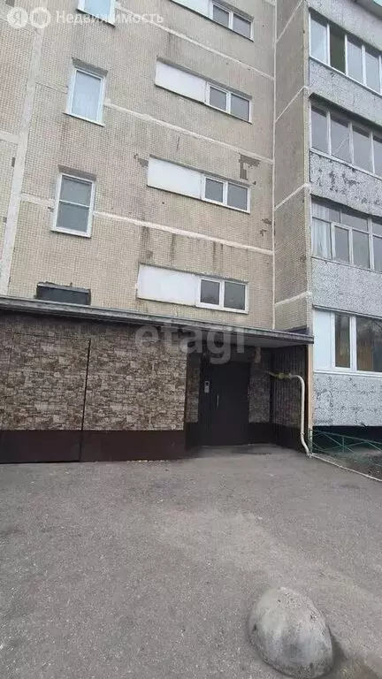 1-комнатная квартира: Ульяновск, Кузоватовская улица, 34 (37.4 м) - Фото 1