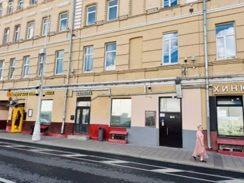 Торговая площадь (75.3 м) - Фото 1