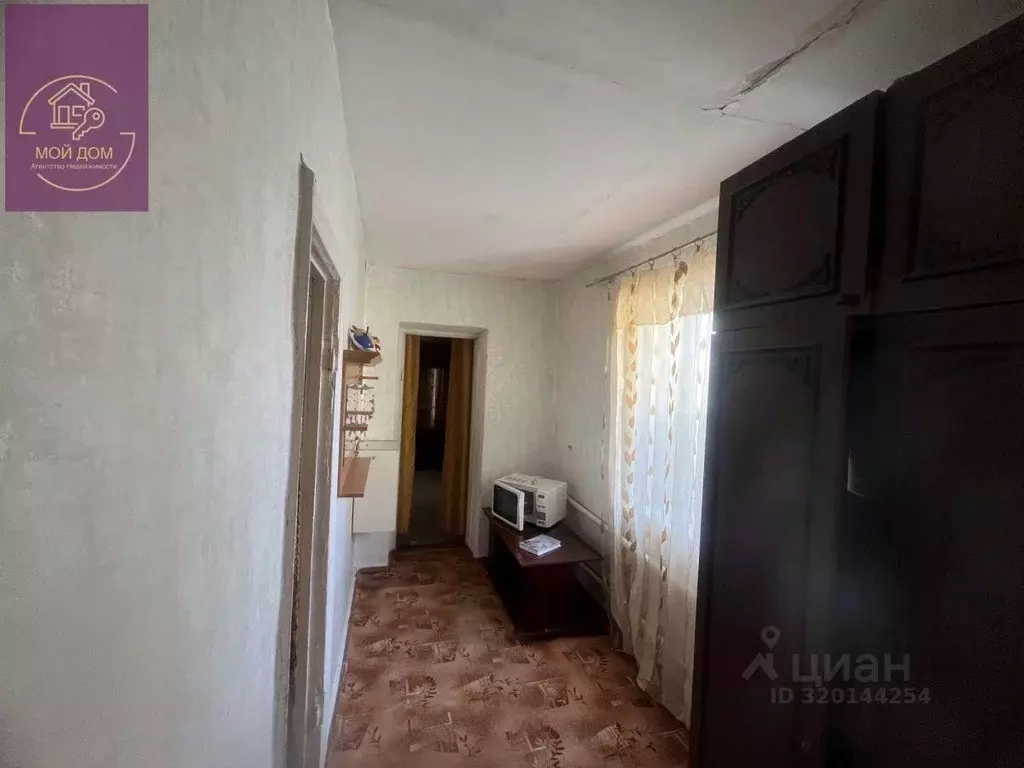 2-к кв. Крым, Евпатория ш. Черноморское, 3 (32.0 м) - Фото 1