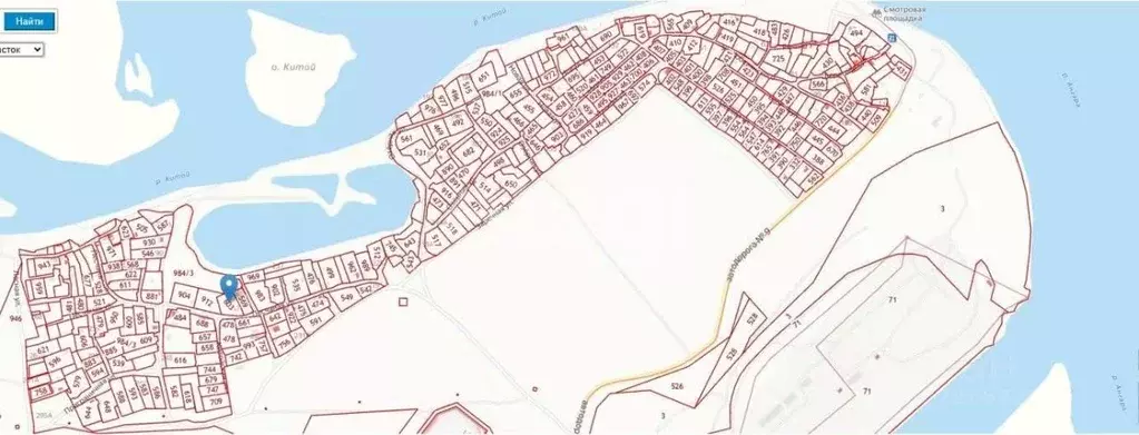 Дом в Иркутская область, Ангарск Этилен СНТ, ул. Песчаная, 247 (30 м) - Фото 1