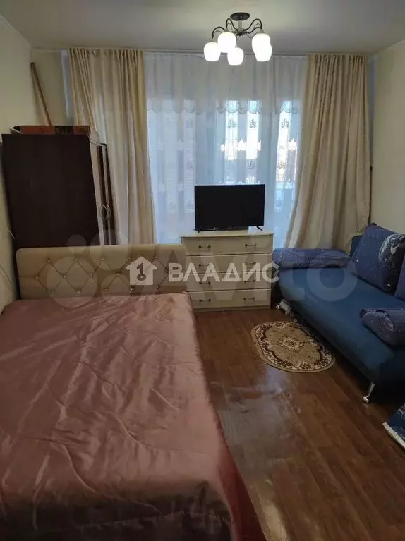 Квартира-студия, 23 м, 4/9 эт. - Фото 0