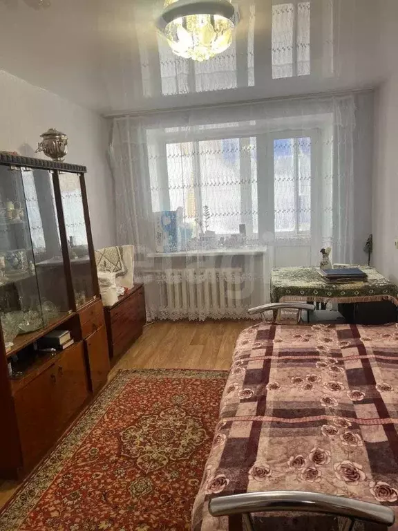 2-к кв. Татарстан, Менделеевск ул. Чоловского, 4 (39.78 м) - Фото 1