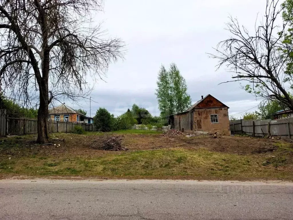 Участок в Белгородская область, Валуйки Силикатная ул. (11.0 сот.) - Фото 1