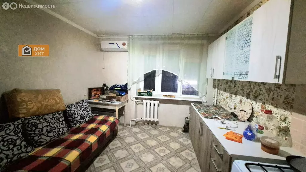 1-комнатная квартира: Евпатория, улица Конституции, 34 (35.2 м) - Фото 1