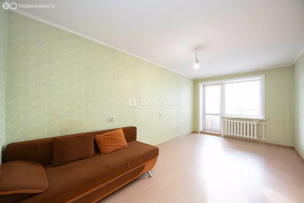 2-комнатная квартира: Благовещенск, улица Шафира, 64/2 (53.7 м) - Фото 2