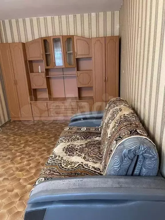 1-к. квартира, 45 м, 4/5 эт. - Фото 0