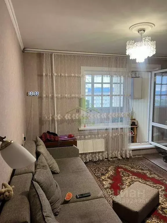 3-к кв. Бурятия, Улан-Удэ 113-й мкр, 1 (66.5 м) - Фото 2