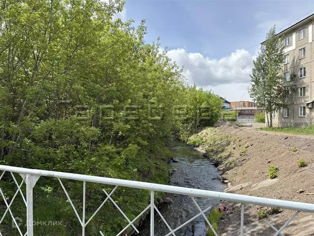 Продаётся 3-к квартира, 60 м - Фото 1
